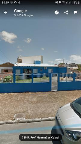 Casa + ponto comercial (Laguna) - Foto 4