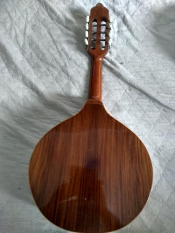 Bandolim antigo delvac 1949 - Foto 4
