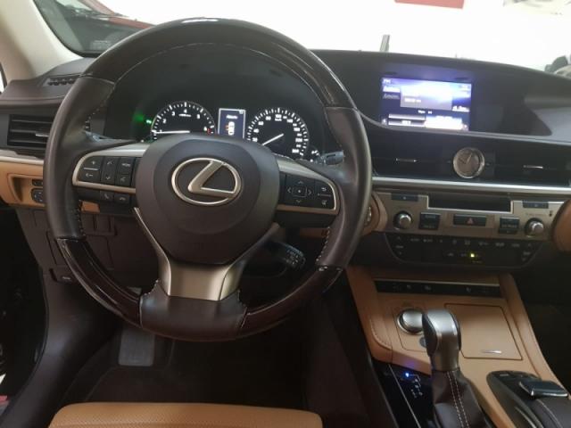 LEXUS ES 350 3.5 V6 GASOLINA 4P AUTOM?TICO. - Foto 7