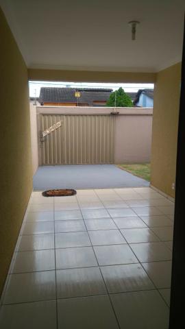 Casa 3/4 Com Suíte - Setor Aquários II - Próximo Ao Plaza D'oro Shopping - Foto 10
