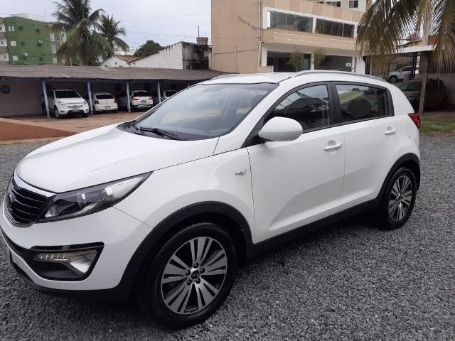 Sportage lx2 offg4 - Foto 4