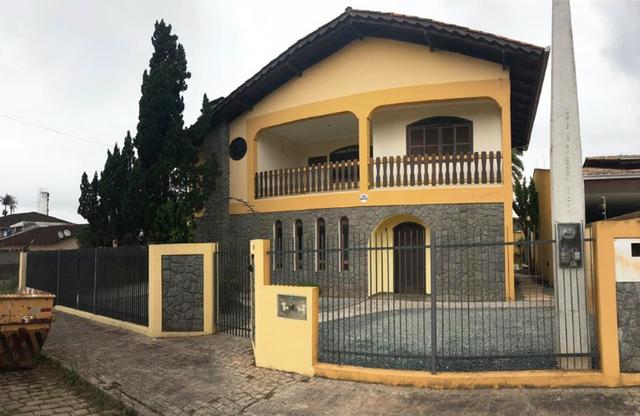 Casa no bairro Boa Vista, Joinville SC