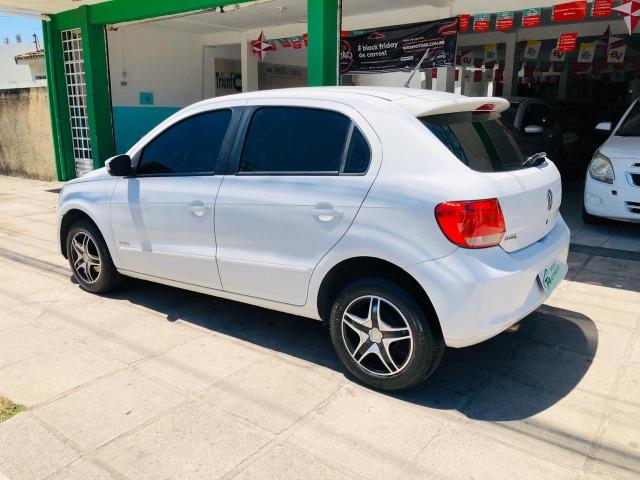 GOL I-Trend 1.0 G6 Flex 2014 (R$: 2.900,00 + 48 x 864,00) - Foto 4