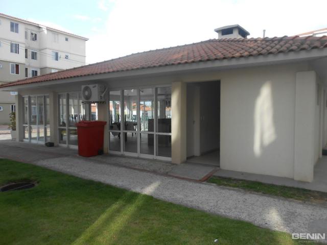 Apartamento à venda com 2 dormitórios em Fátima, Canoas cod:14622 - Foto 16