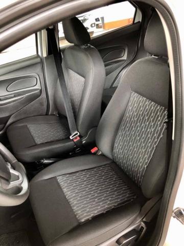 FORD KA 2019/2020 1.0 TI-VCT FLEX SE PLUS MANUAL - Foto 5