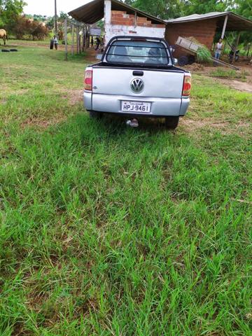 Saveiro g3 2001 r$12.000 - Foto 3