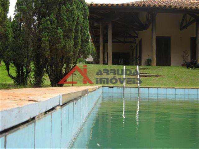 Fazenda em Itu bairro City Castello... - Foto 14