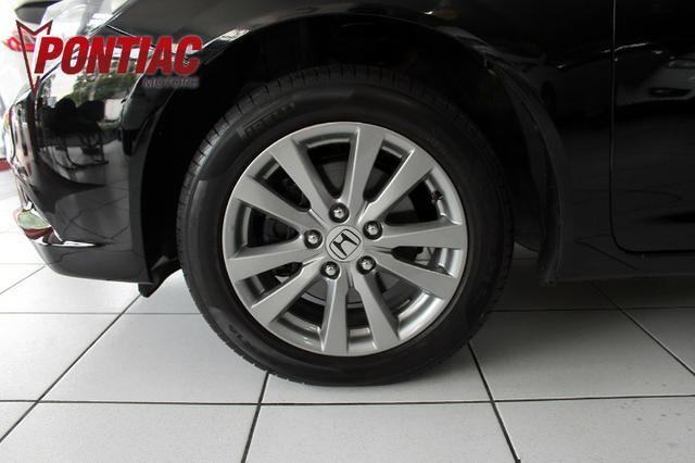 Honda Civic LXS 1.8 AUT 2014 - Foto 6