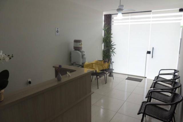 Sala comercial para locação, centro, rio claro. - Foto 2