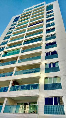Apartamento 4/4 - Tirol - Residencial Portucale - 136m²