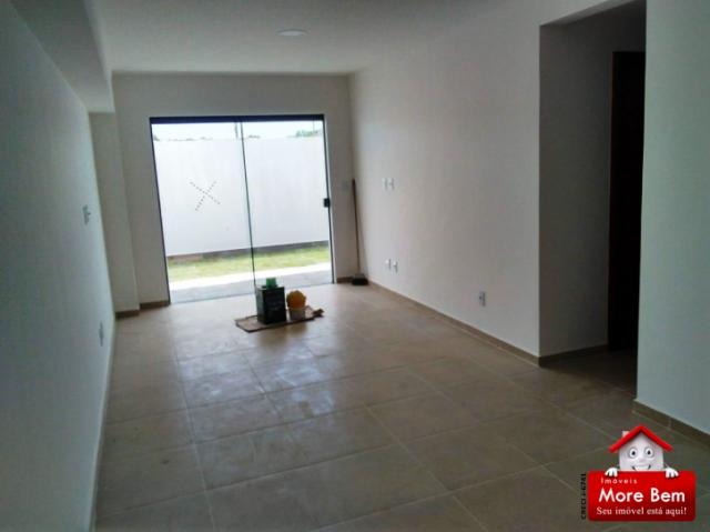 Apartamento 2 Quartos (1 Suíte) Centro - São Pedro da Aldeia - Foto 2