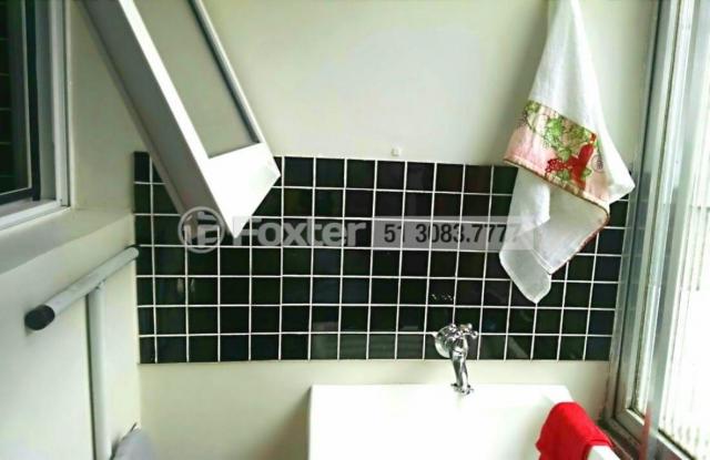 Apartamento à venda com 1 dormitórios em Farroupilha, Porto alegre cod:183466 - Foto 9