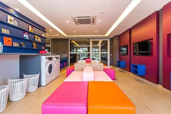 Link Studios - 45m² a 58m² - Santana de Parnaiba, SP