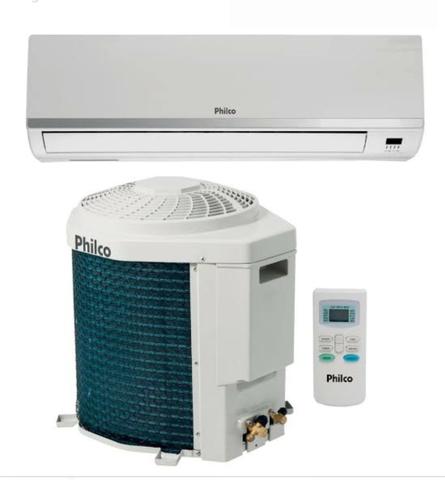 R Condicionados 12000Btus