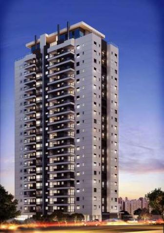 Present Alphaville - 85m² a 112m² - Alphaville, SP