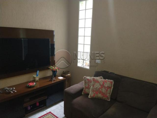 Casa à venda com 3 dormitórios em Jardim padroeira, Osasco cod:364661 - Foto 7