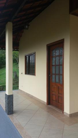 Casa na montanha, Stucky, Nova Friburgo, 3 quartos - Foto 4