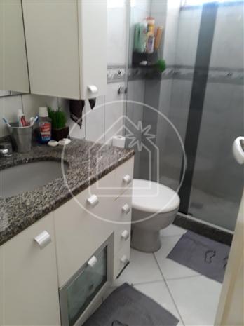 Apartamento à venda com 3 dormitórios em Lins de vasconcelos, Rio de janeiro cod:842600 - Foto 13