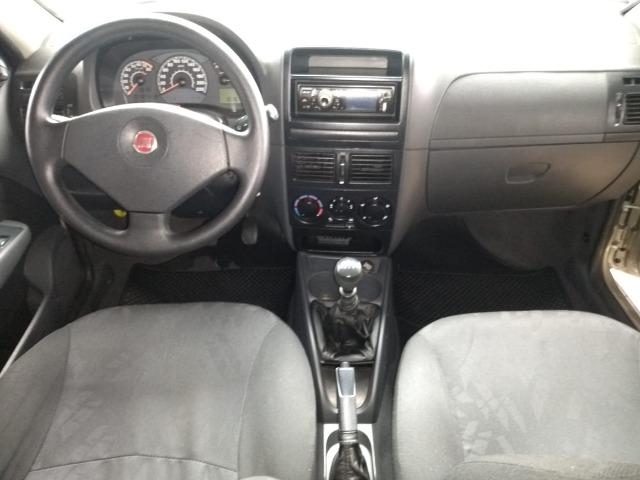 Fiat Siena El 1.0 8V Flex Completo - Foto 10