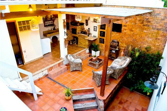 Espetacular Casa colonial , 4 quartos , 2 vagas , bairro Dom Cabral - Foto 18