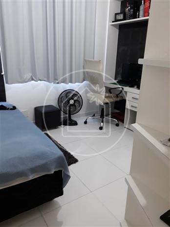 Apartamento à venda com 3 dormitórios em Lins de vasconcelos, Rio de janeiro cod:842600 - Foto 14