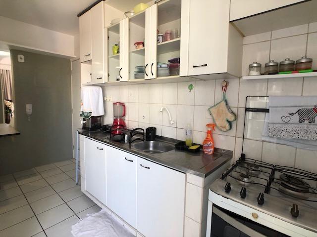 Apartamento 3 quartos, 1 suíte + Dep. em Olinda c/ 96m2 troca por maior - Foto 12