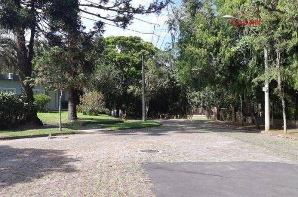 Casa com 3 dormitórios e 3 vagas no bairro tristeza. - Foto 6