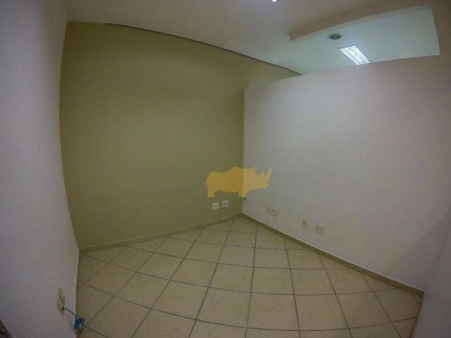 Barracão para alugar, 1492 m² por r$ 25.000/mês - jardim floridiana - rio claro/sp - Foto 6