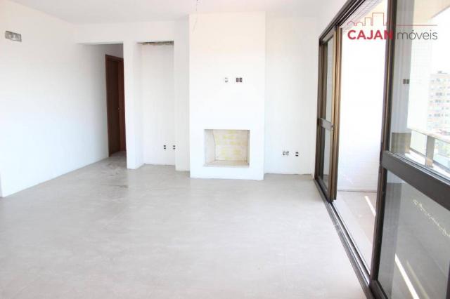 Apartamentos de 2 suítes com 2 vagas de garagem no bairro petrópolis - Foto 16