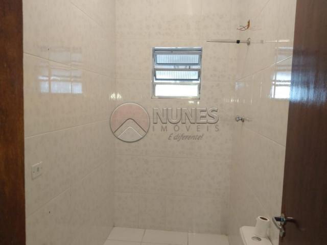 Casa à venda com 3 dormitórios em Jardim padroeira, Osasco cod:364661 - Foto 10