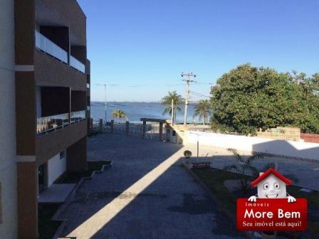 Apartamento de 02 Quartos de frente para a Lagoa de Araruama - Foto 5