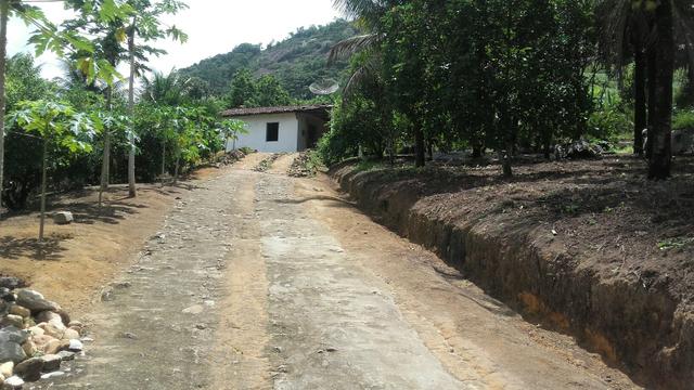 Sítio dos sonhos seu pedaço do Paraíso com 7 hectares por 150 mil - Foto 15