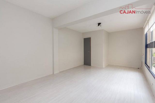 Sala comercial com 26m² no bairro tristeza - Foto 4