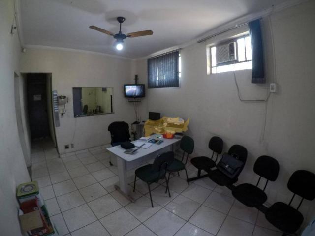 Barracão comercial para locação, jardim bela vista, rio claro. - Foto 16