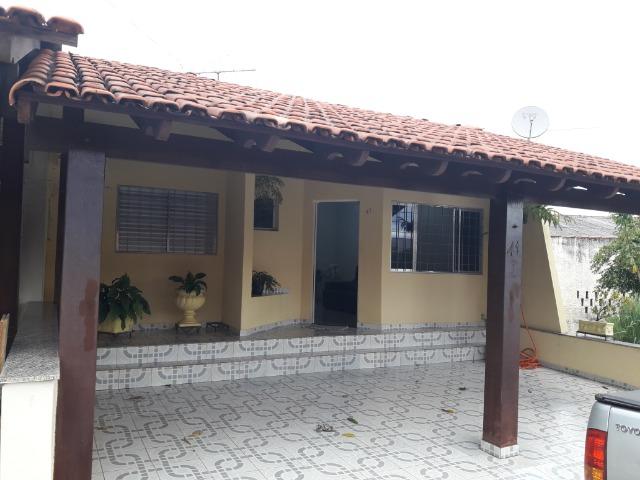 Residencial Dunas do Areão