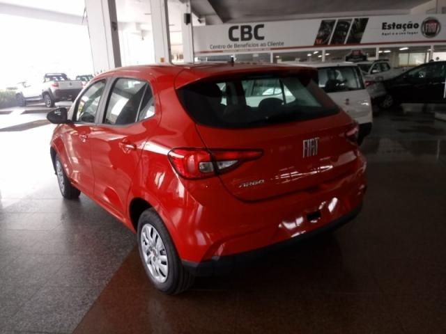 Fiat Argo 1.0 6V Flex Mod/2020 - Foto 2