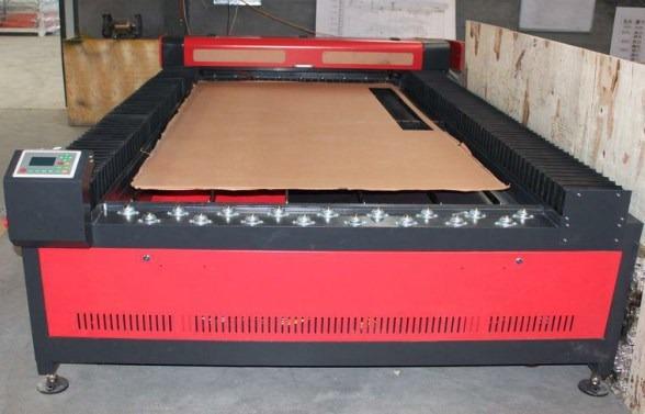 Máquina de corte laser para não metais - Foto 6