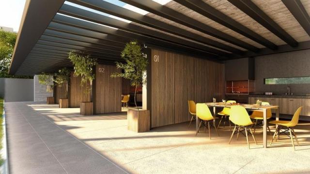 Apartamento de 2 dormitórios e 1 vaga de garagem no bairro petrópolis - Foto 18