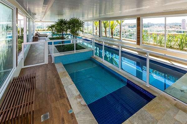 Linea - 40m² a 106m² - Jundiai, SP - Foto 2