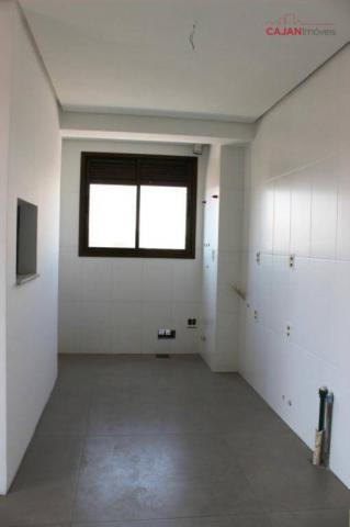 Apartamentos de 2 suítes com 2 vagas de garagem no bairro petrópolis - Foto 19