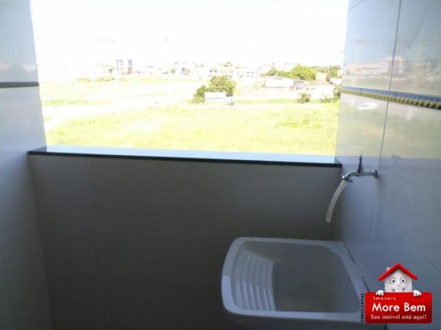 Apartamento 3 Quartos (1 Suíte) em São Pedro da Aldeia/RJ - Foto 13