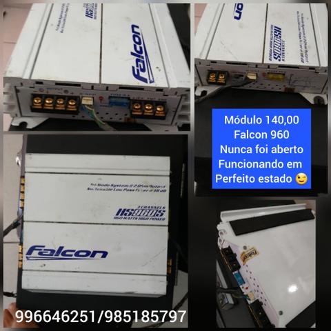 Módulo falcon