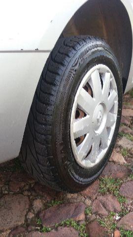Renault Logan sedã