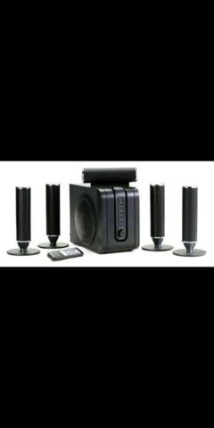 Home theater