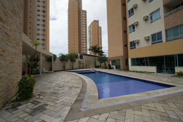 Torre Amintas Barros - 18º andar com Móveis Projetados - Foto 19