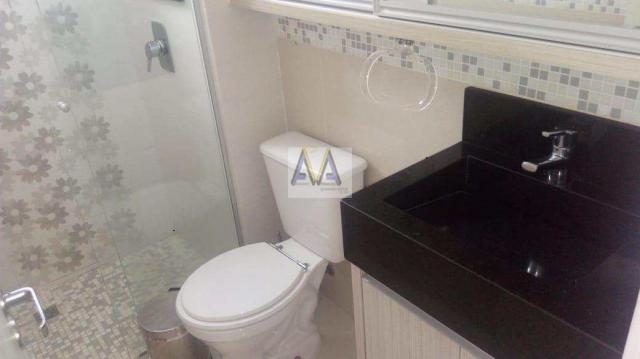 Apto Quitado com 2 dorms, São Judas Tadeu, Bal. Camb. - R$ 185000,00,