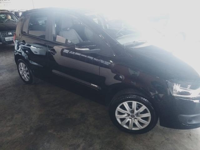 Vw - Volkswagen Fox GII 1.0 Completo Ùnico Dono - Foto 8