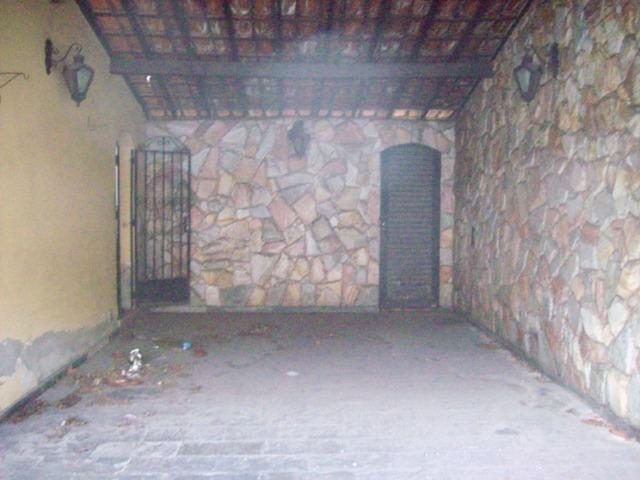Casa colonial , 3 quartos , 4 vagas , habite-se , joão pinheiro , BH - Foto 3