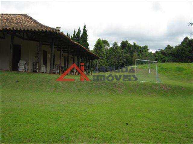Fazenda em Itu bairro City Castello... - Foto 9