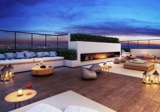 Present Alphaville - 85m² a 112m² - Alphaville, SP - Foto 8